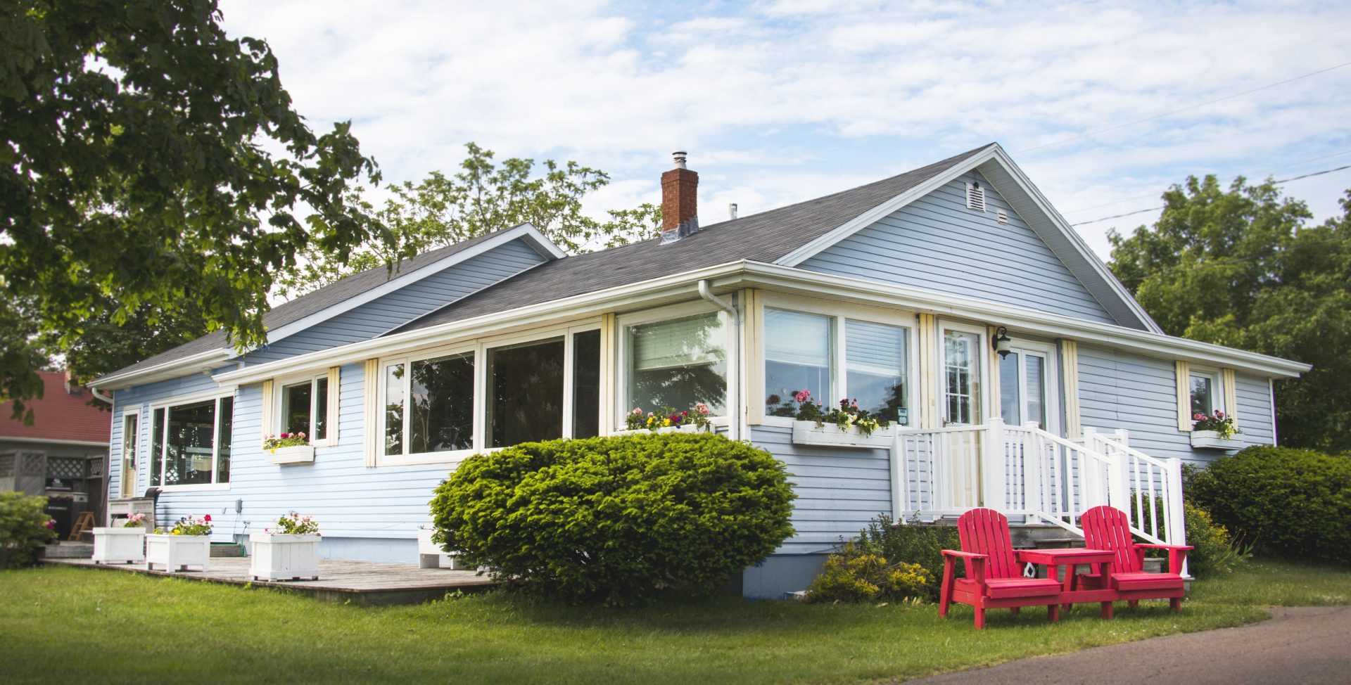 PEI Vacation Cottages For Rent | PEI Summer Rental Cottages